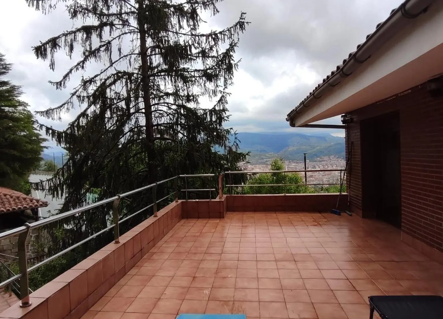 Habitacion Con Hermosas Vistas A 빌바오 0*,  스페인