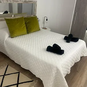 Gurea Casco Viejo Apartamento