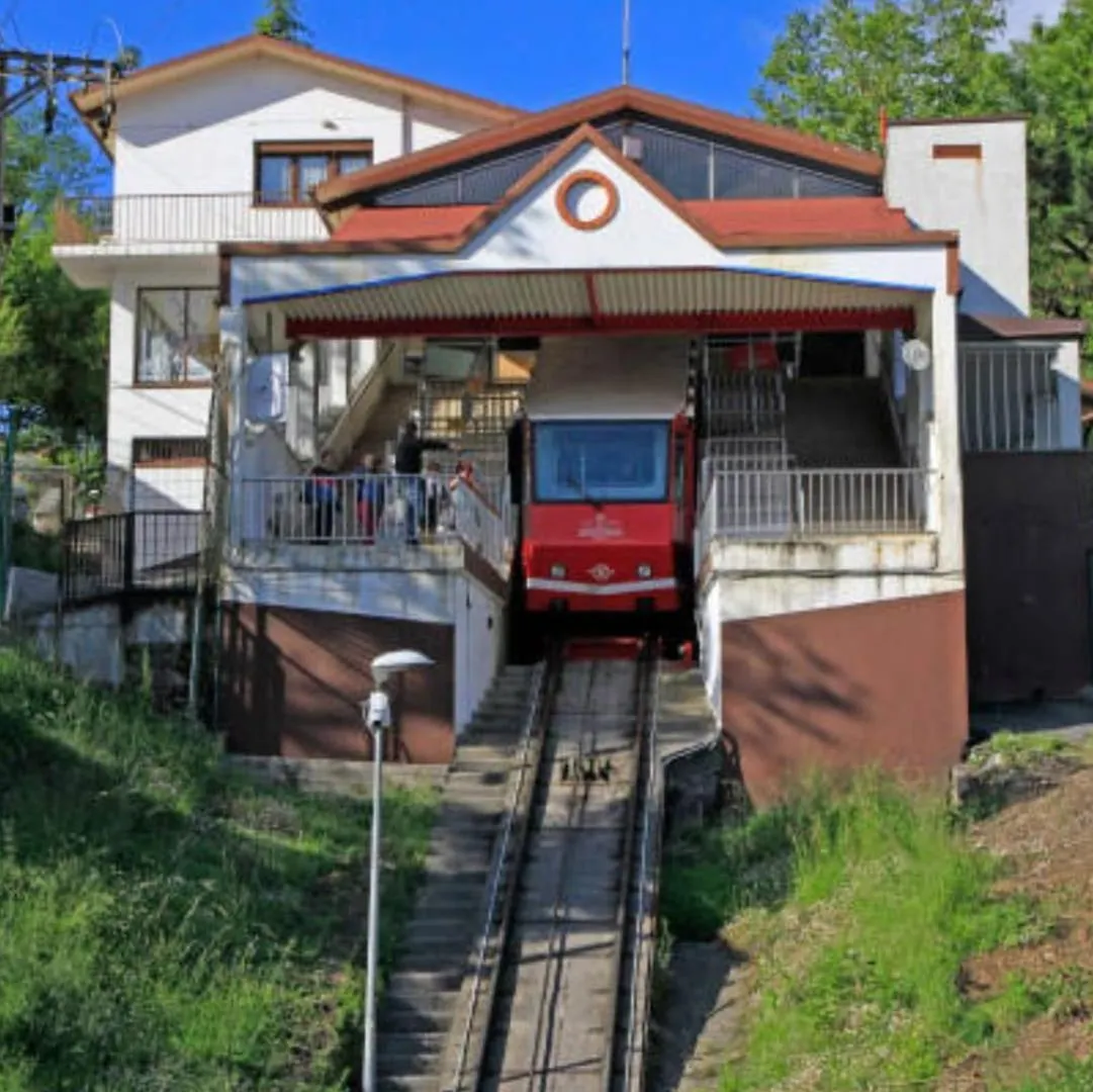 Homestay Habitacion Con Hermosas Vistas A Bilbao