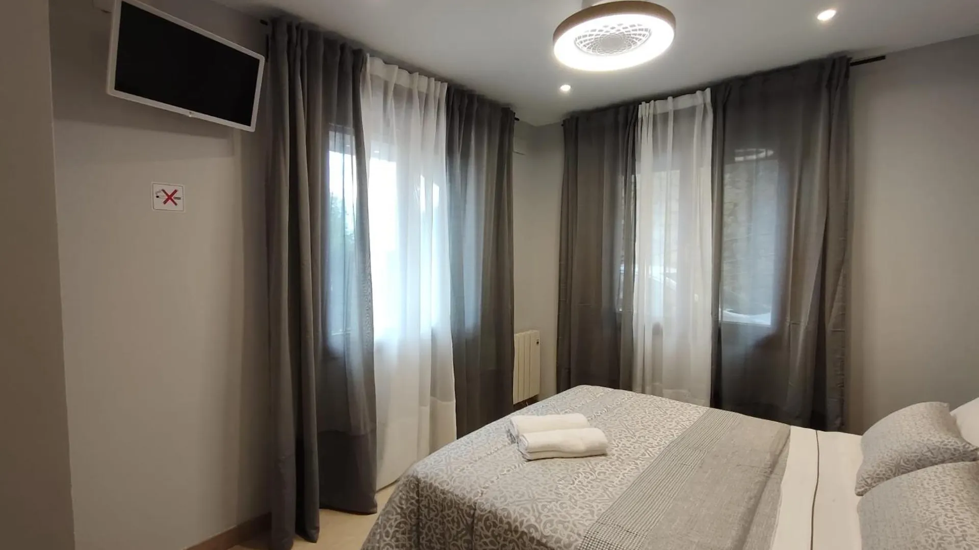 Habitacion Con Hermosas Vistas A Bilbao 0*,  Spain