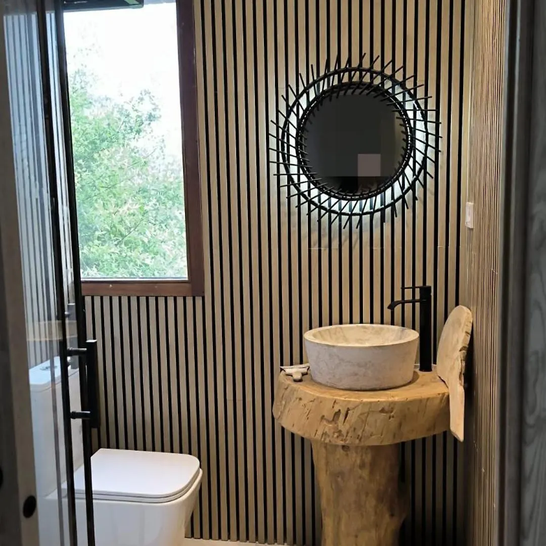 Homestay Habitacion Con Hermosas Vistas A Bilbao