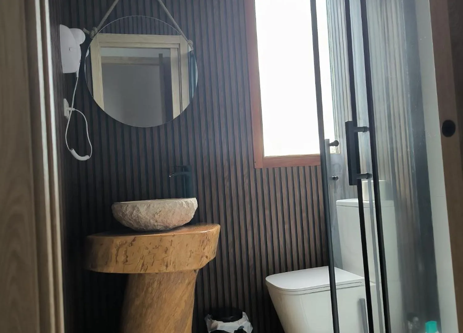 Habitacion Con Hermosas Vistas A Bilbao 0*,