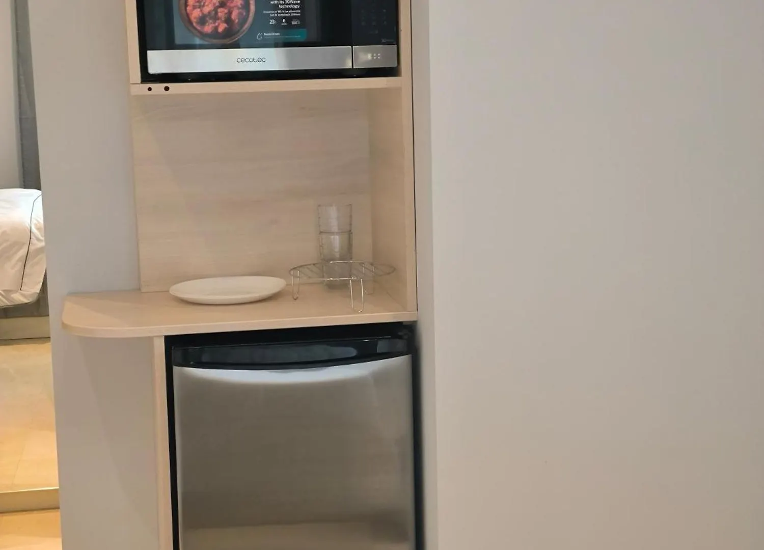 Homestay Habitacion Con Hermosas Vistas A Bilbao