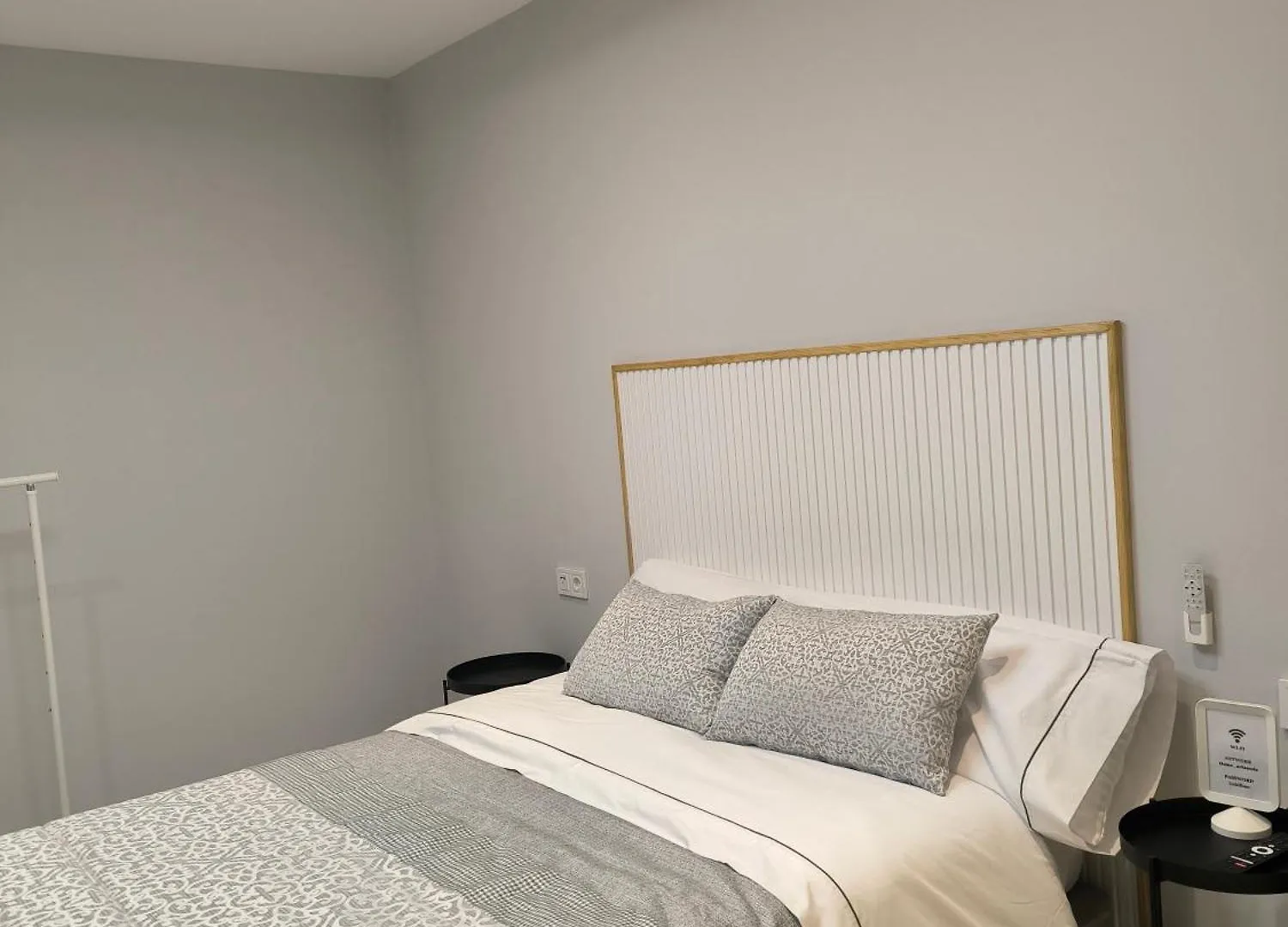 Homestay Habitacion Con Hermosas Vistas A Bilbao Spain