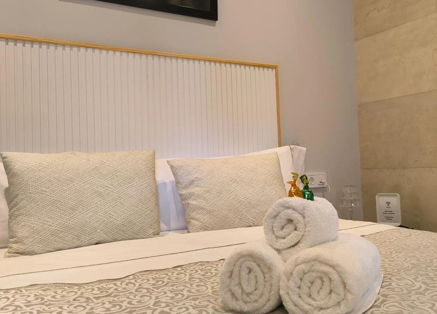 Homestay Habitacion Con Hermosas Vistas A Bilbao