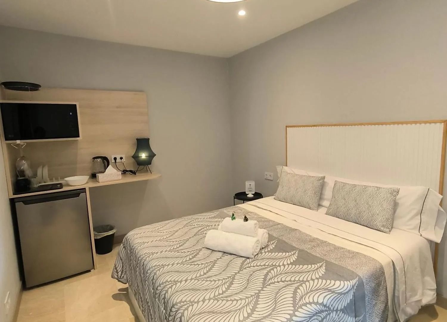 Homestay Habitacion Con Hermosas Vistas A Bilbao